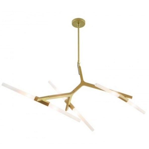 Agger Chandelier - Unica Interior