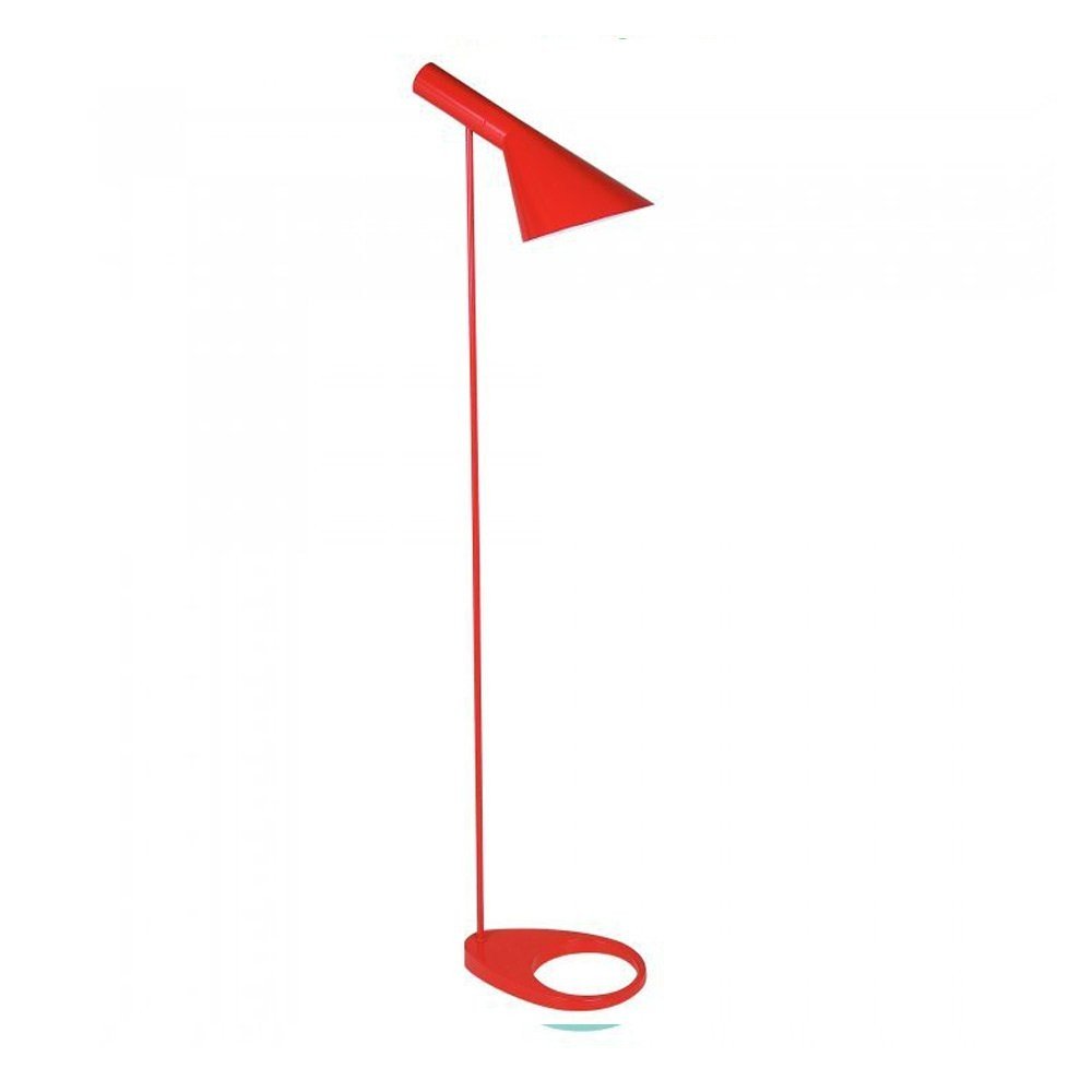 AJ Style Floor Lamp - Unica Interior