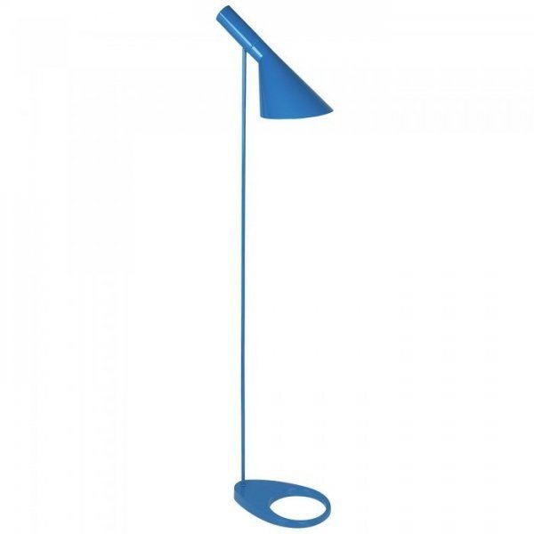 AJ Style Floor Lamp - Unica Interior