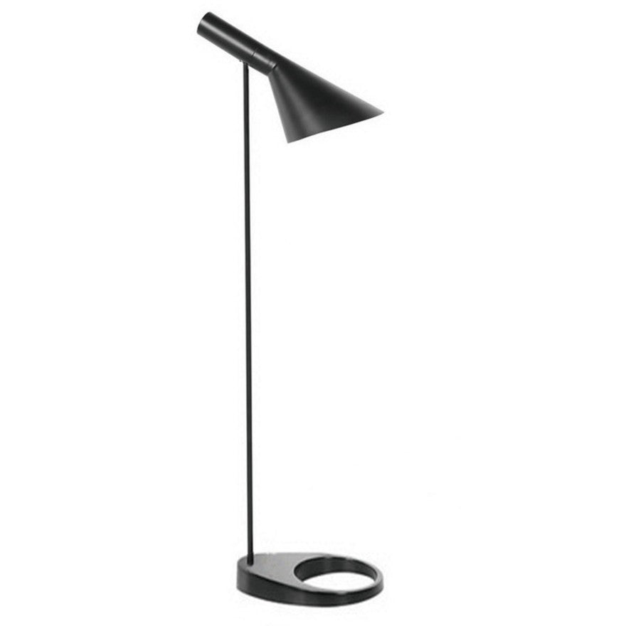AJ Style Floor Lamp - Unica Interior