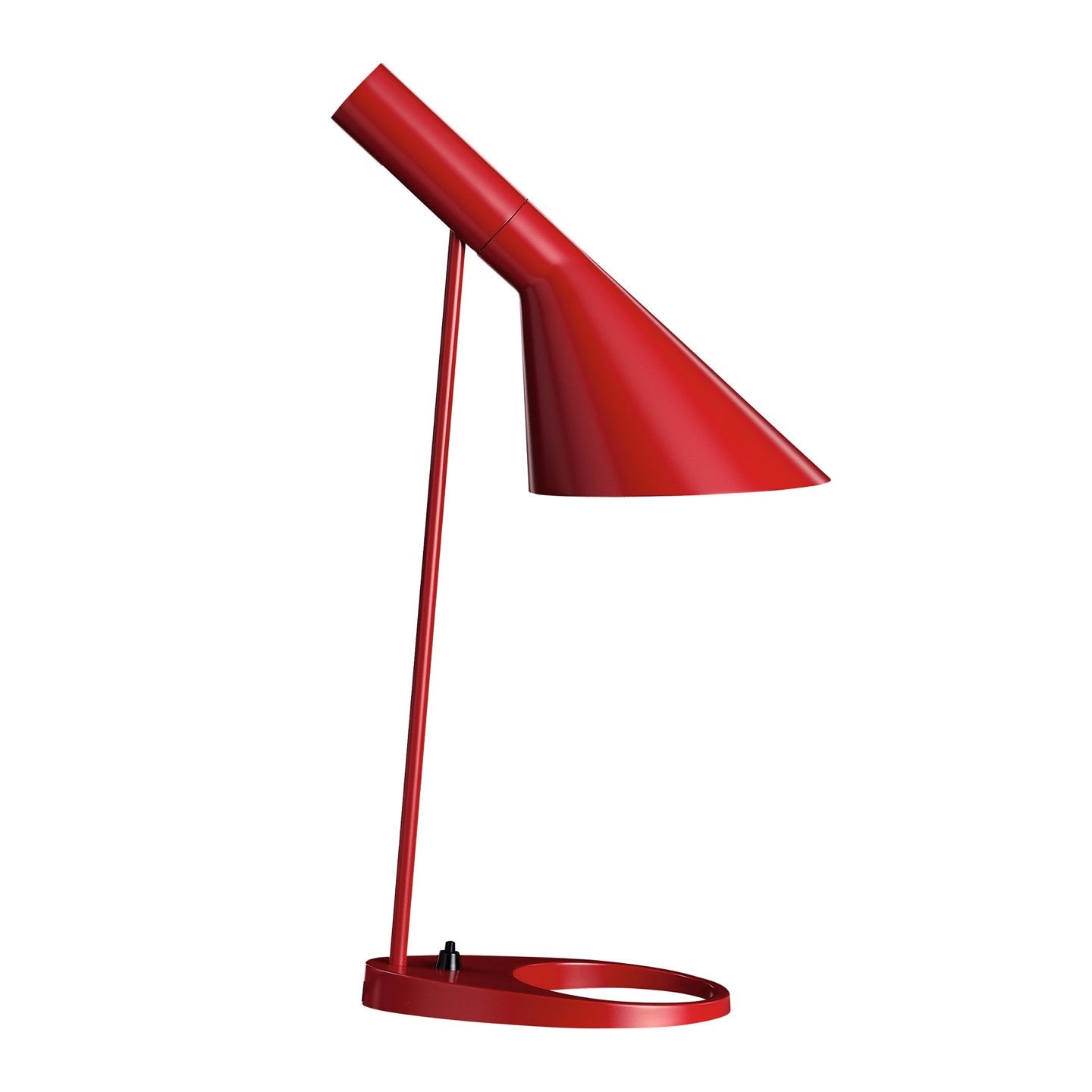 A.J Style Table Lamp - Unica Interior