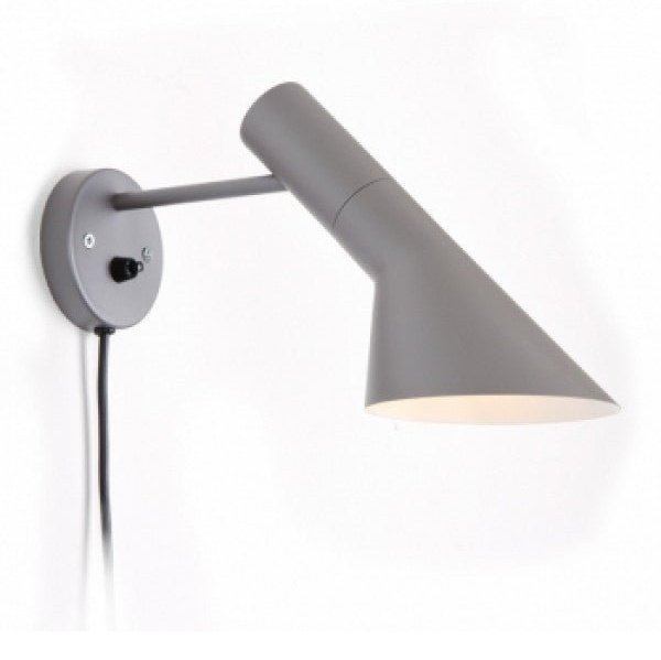 AJ Style Wall Lamp - Unica Interior