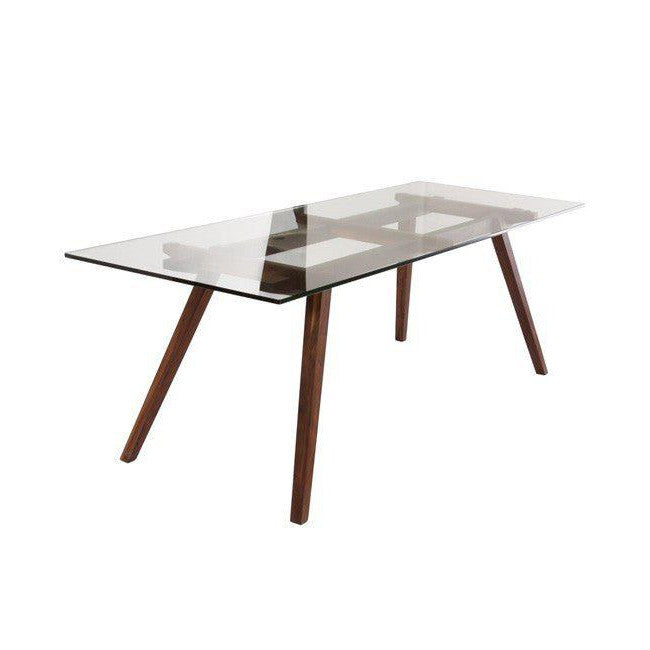 Alejandro Sticotti Style Dining Table - Unica Interior