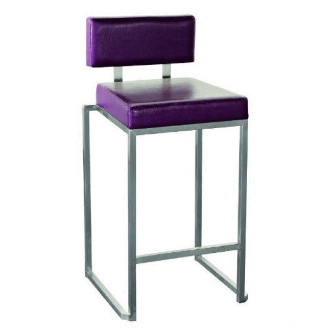 Allua Bar Stool - Unica Interior