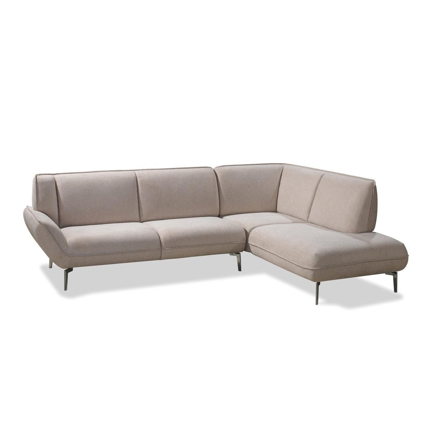 Alperton L Shape Sofa - Unica Interior