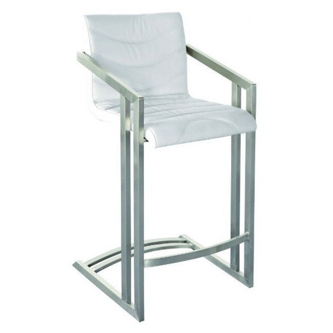 Alpha Bar Stool - Unica Interior