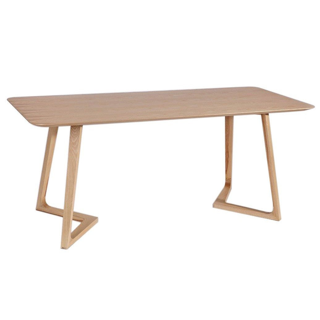 Camila Dining Table - Unica Interior